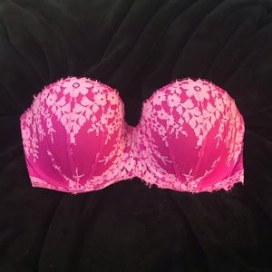 NWOT VS 36DD Dream Angels Multi-way